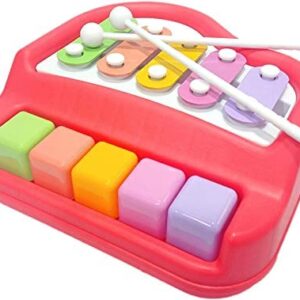 Small Xylophone 5 Tone Melody