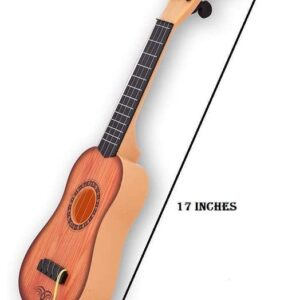 Mini Guitar For Kids