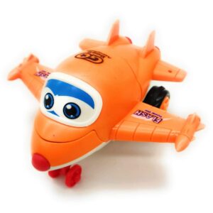 CARTOON PLANE