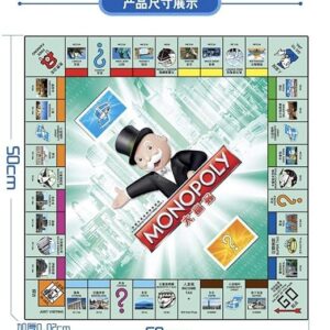 Monopoly Electronic Banking Game
