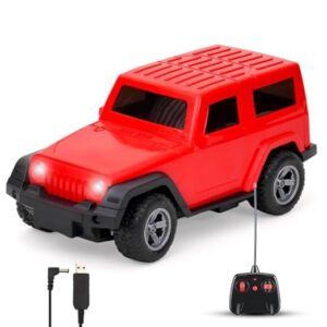 GOOYO Gaddi Remote Control Car with Song