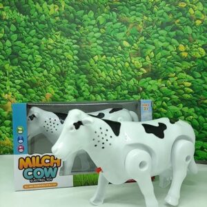 Funny Milch Cow