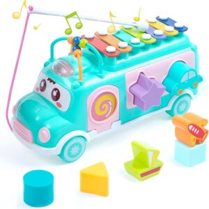 Music Bus