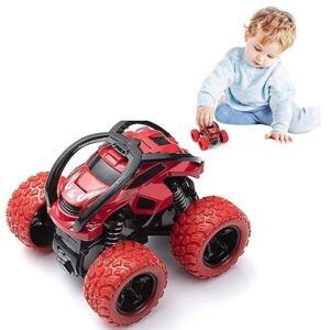 Mini Monster Truck