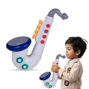 Musical Saxophone