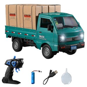 Truck Remote Control with Spray