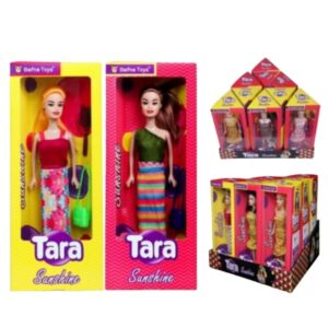 Bafna Tara Sunshine Doll Y0015