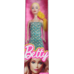 Bafna Betty Doll X0001