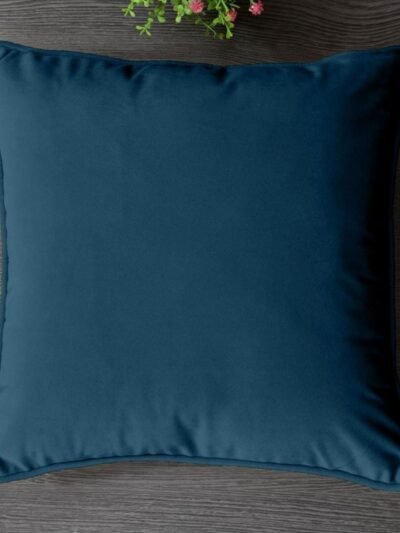 Pillow Covers – Premium Soft Decorative for Sofa & Bed |
