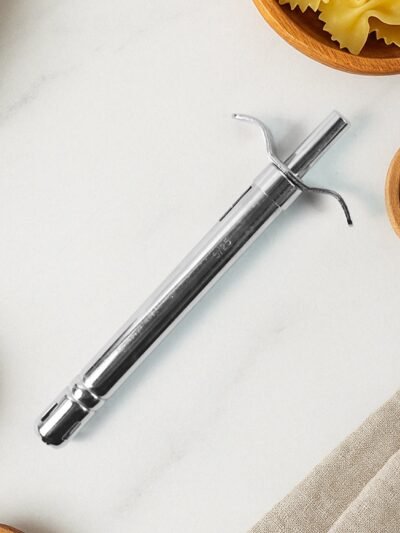 Stainless Steel Gas Lighter – Durable & Reliable Kitchen Igniter