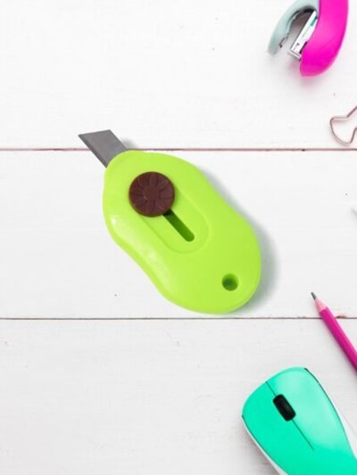 Mini Cloud Cutter – Portable Retractable Safety Box Opener