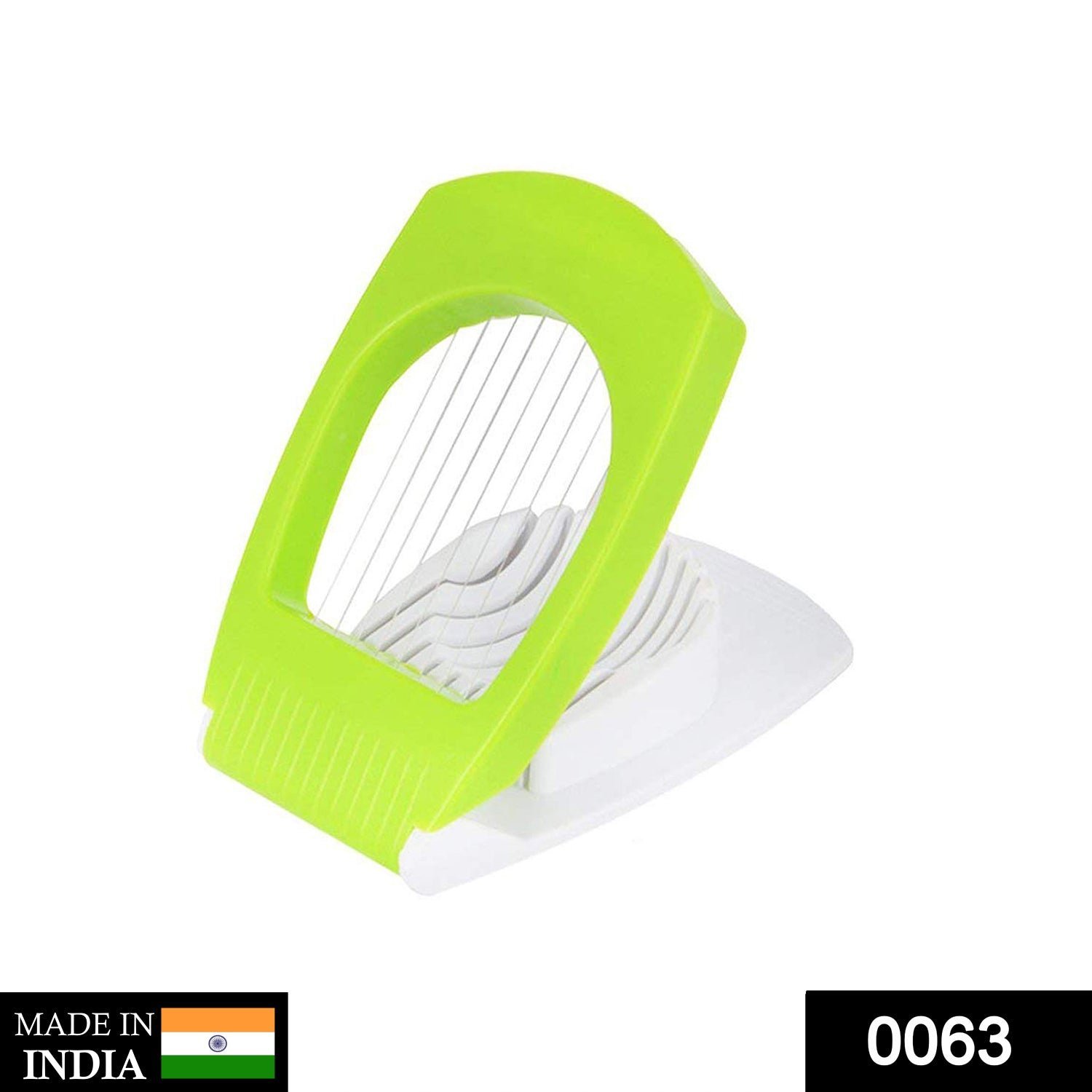 Egg Cutter – Achieve Perfect, Even Slices Easily | Quickslice