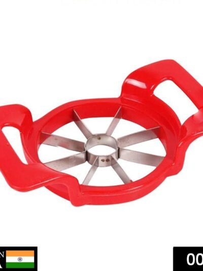 Apple Cutter – Multi-Color with 8 Sharp Stainless Blades | Quickslice