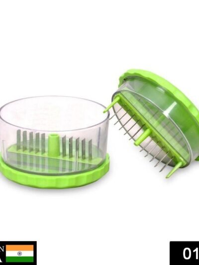 Kitchen Chopper – Efficient Multi-functional Grinder | Quickslice