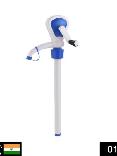 Kitchen Oil Pump – Manual Hand Operated Dispenser | XcelCraft
