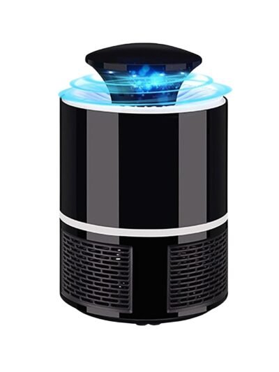 Mosquito Killer Lamp – Electric & Silent Pest Control | FlyTamer