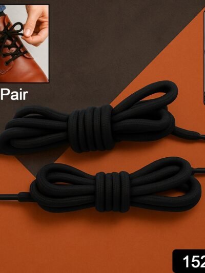 Polyester Shoe Laces � Durable Sports & Sneaker | FitFuzion