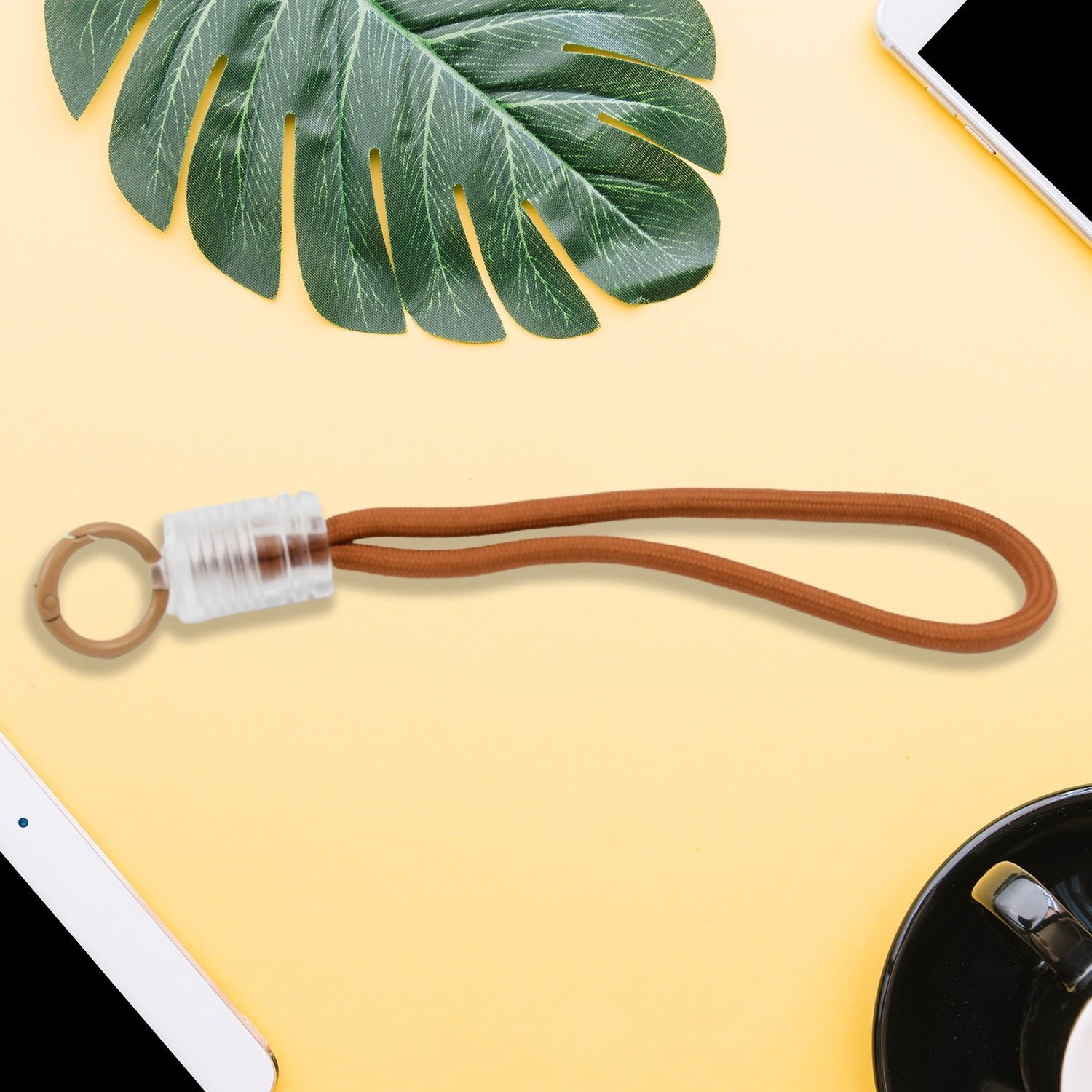 Mobile Phone Lanyard � Secure Wrist Strap & Key Holder | Mobil�on