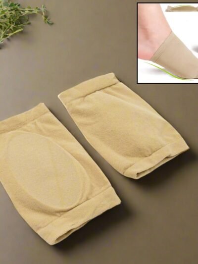 Foot Arch Support – Plantar Fasciitis & Flat Feet Relief | FitFuzion