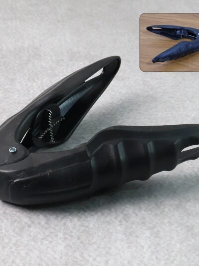 Nut & Seafood Cracker Tool – Heavy Duty Strong Grip