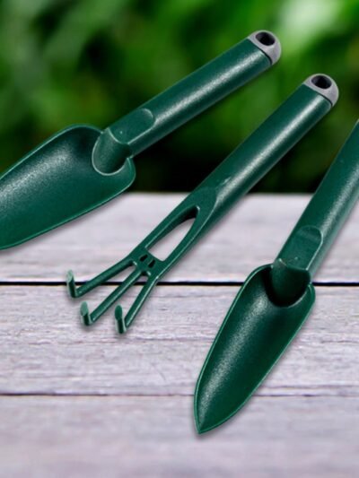 Heavy Duty Garden Trowel – Essential Planting Tool | Grow Garden Tools
