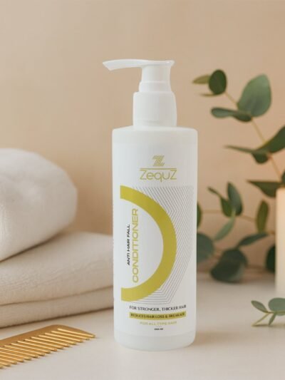 Anti Hair Fall Conditioner – Lightweight 250ml for Stronger Hair