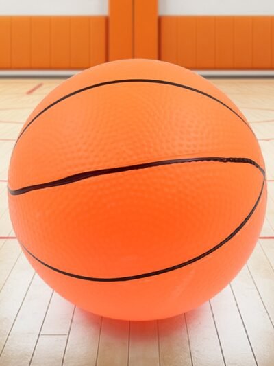 Mini Basketball for Kids – Durable Indoor Outdoor Fun | Dollamis
