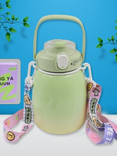 Insulated Stainless Steel Mug 1200ml – Hot & Cold | Own Hydrate