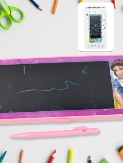 LED Drawing Pad � Kids Electronic Magic Slate | InkGlow