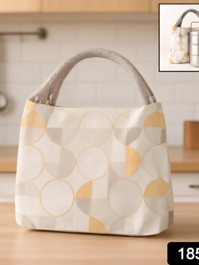 Insulated Lunch Bag � Leakproof & Portable | Lunchie Bunchie