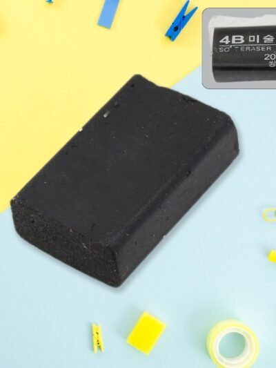 Kids Eraser – Fancy & Stylish Mix Designs for School & Gifts | Writezo