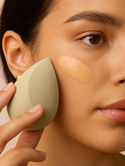 Makeup Sponge � Flawless Blending & Soft Texture | BeautyBare