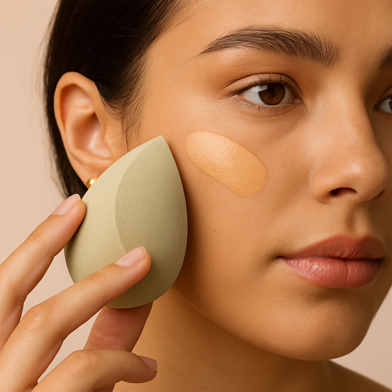 Makeup Sponge � Flawless Blending & Soft Texture | BeautyBare