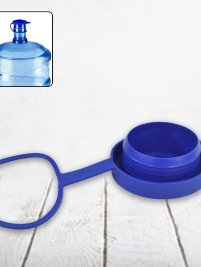 Silicone Water Jug Cap – Leakproof Airtight Replacement