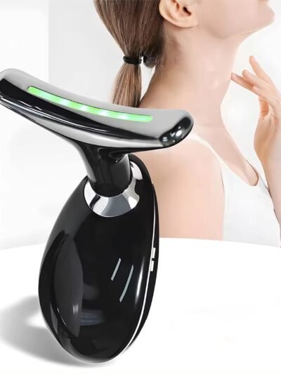 Neck Face Massager � Firming & Wrinkle Removal | ToolMate Pro