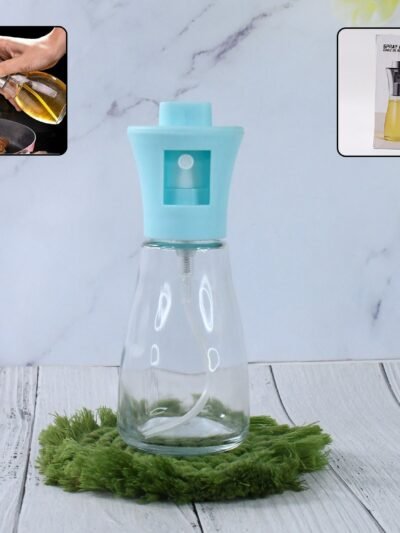 Oil Sprayer Bottle – 170ml Fine Mist for Cooking | Own Hydrate