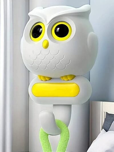 Self Adhesive Wall Hooks – Cute Bird Design for Home | Indo Glow