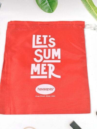 Multipurpose Drawstring Bag � Heavy Duty & Portable | ClassiCarry