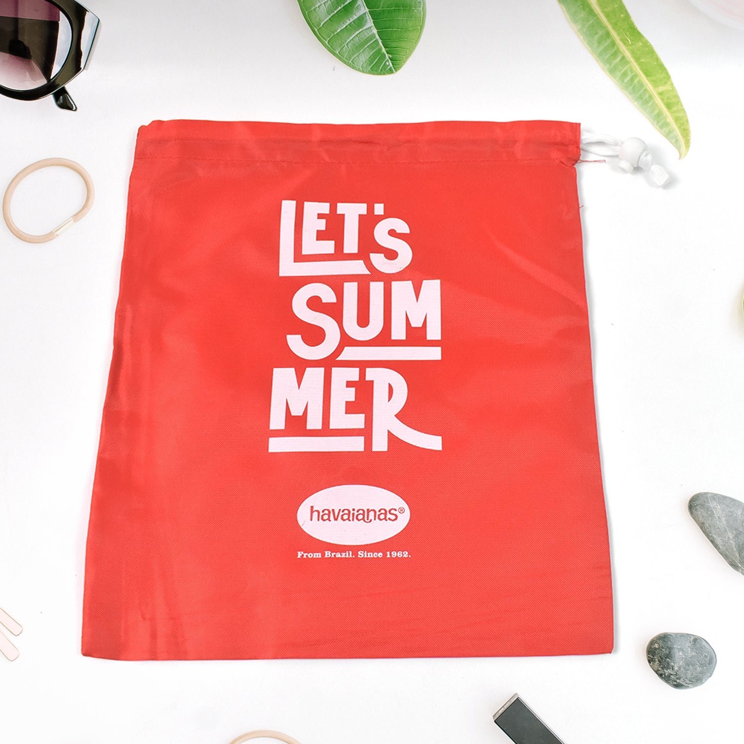 Multipurpose Drawstring Bag � Heavy Duty & Portable | ClassiCarry