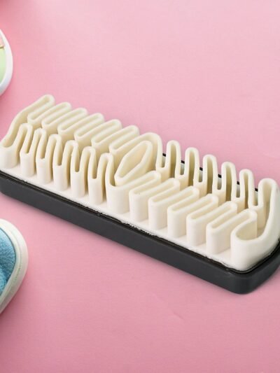 Shoe Cleaning Brush – Durable Rubber for Effective Shoe Care