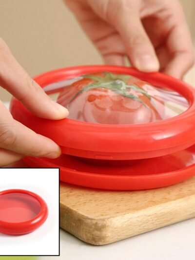Fruit & Vegetable Container � Fresh Produce Saver for Kitchen | Organivo