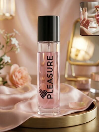 Pleasure Eau De Parfum � Long-Lasting Floral Fragrance for Women