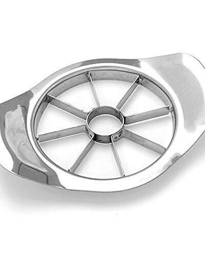 Apple Cutter – Stainless Steel 8-Blade Slicer | Quickslice