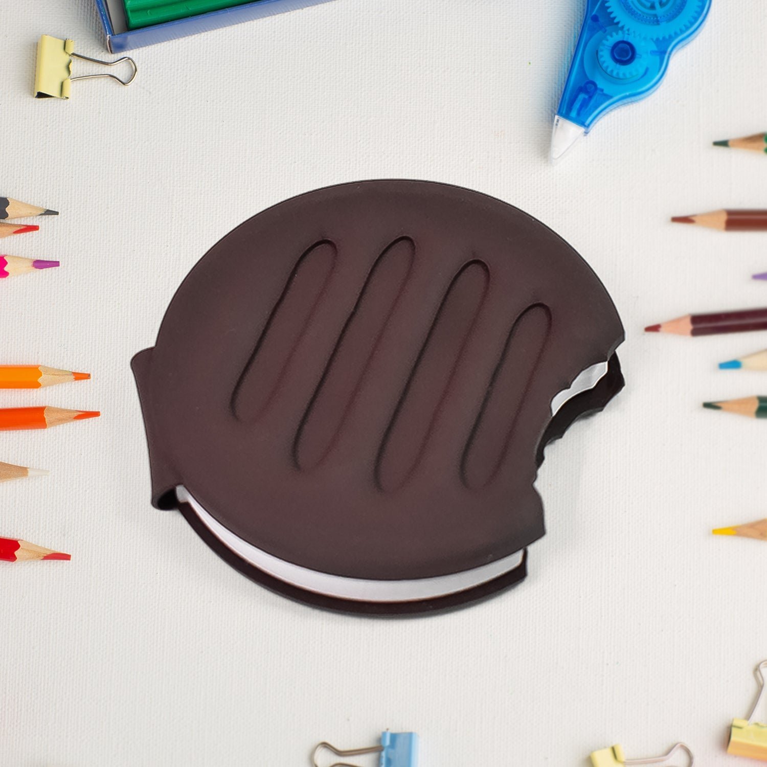 Chocolate Diary for Kids � Scented Fun Notebook | TinyTrendy