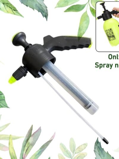 Watering Can Spray Nozzle – Adjustable Precision Tool | Indo Glow