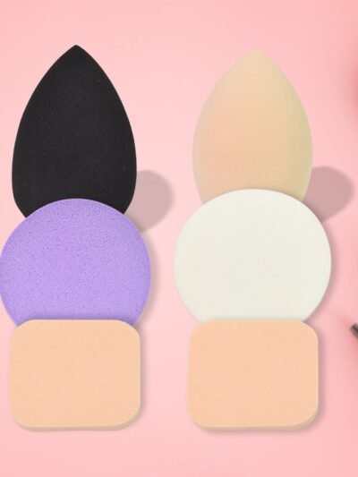 Makeup Sponges Set – Latex-Free, Flawless Finish | BeautyBare