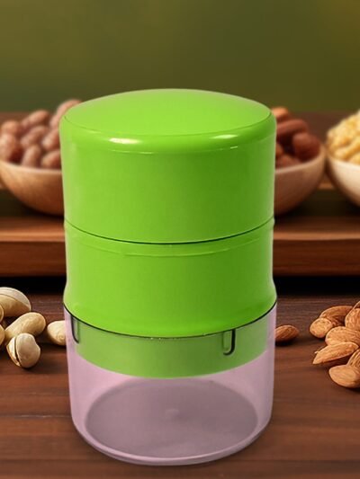 Dry Fruit Cutter � Multi-Purpose Slicer & Chopper | Konvex