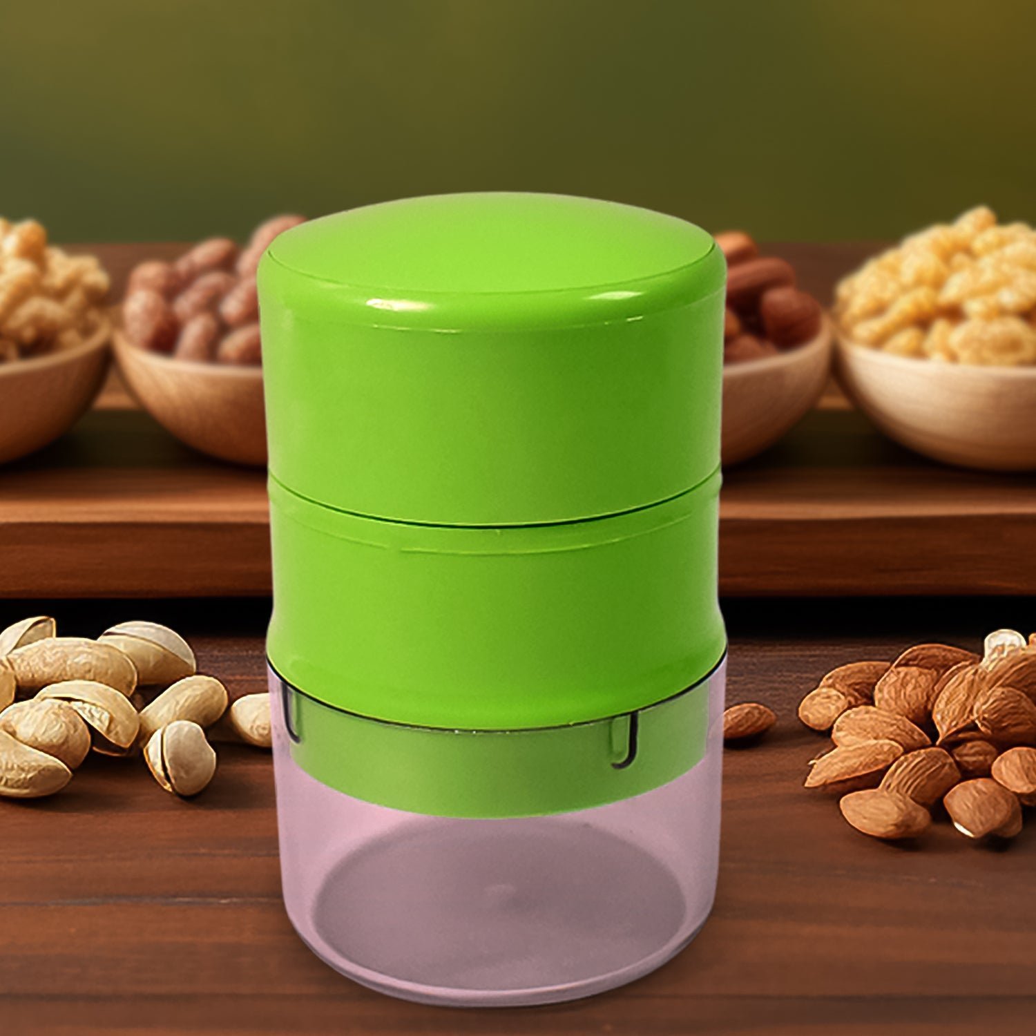 Dry Fruit Cutter � Multi-Purpose Slicer & Chopper | Konvex