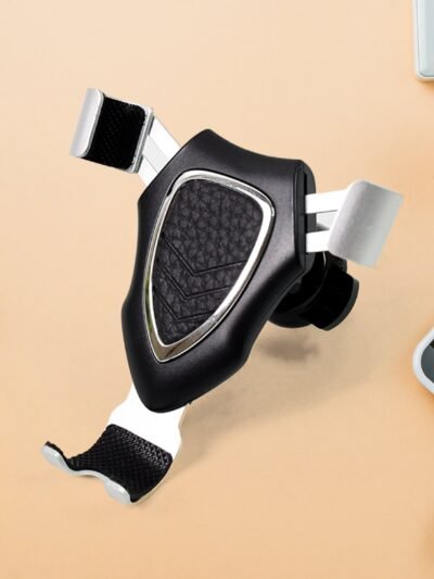 Car Phone Mount � Gravity Grip Mobile Holder | Velvet Wheels