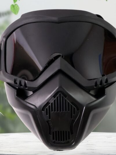 Off-Road Motorcycle Goggles – Windproof Mask & UV Protection | RaceVault